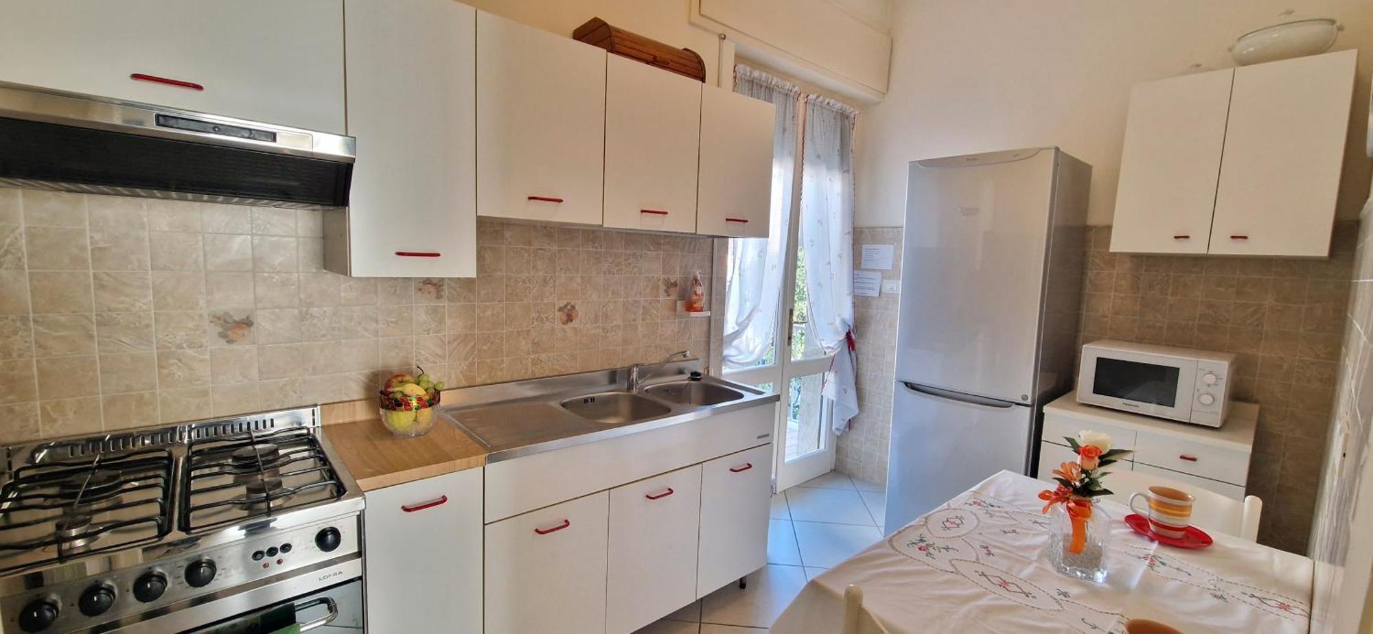 Viareggio All Seasons ภายนอก รูปภาพ