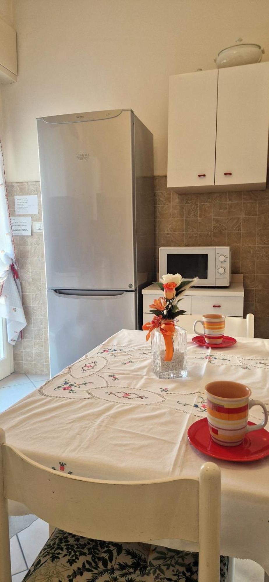 Viareggio All Seasons ภายนอก รูปภาพ