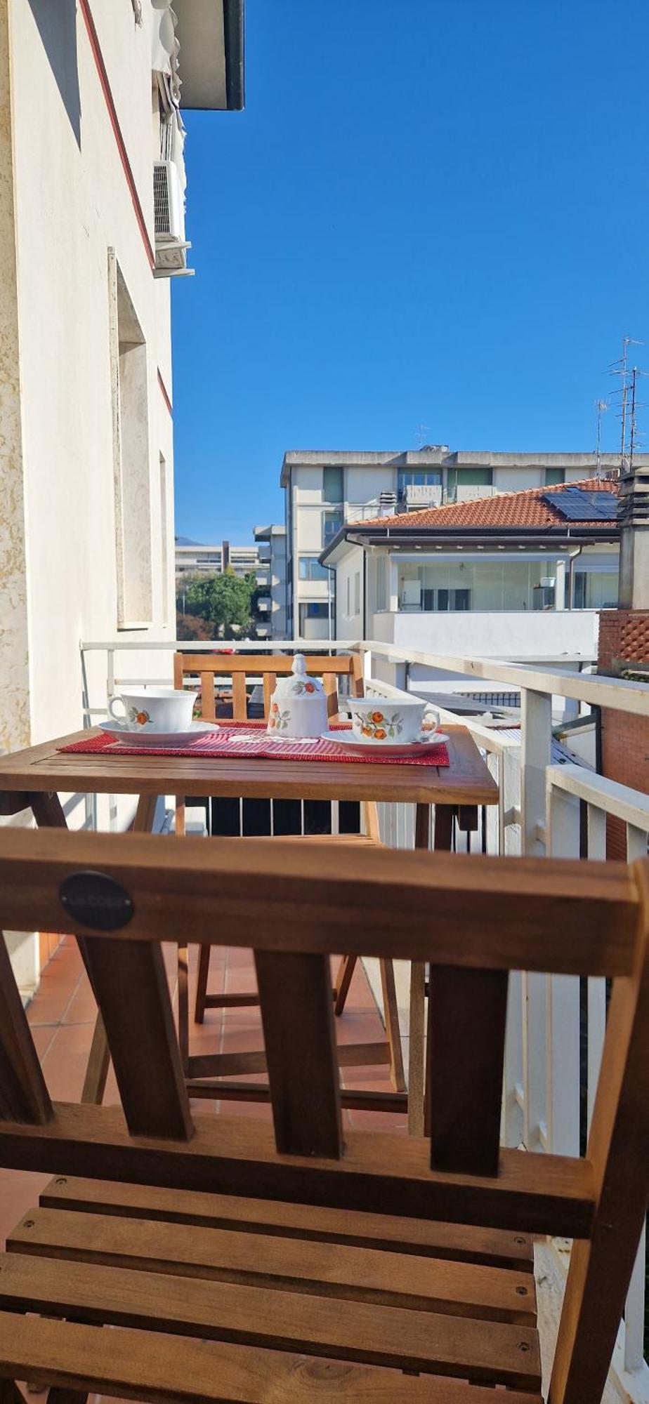 Viareggio All Seasons ภายนอก รูปภาพ