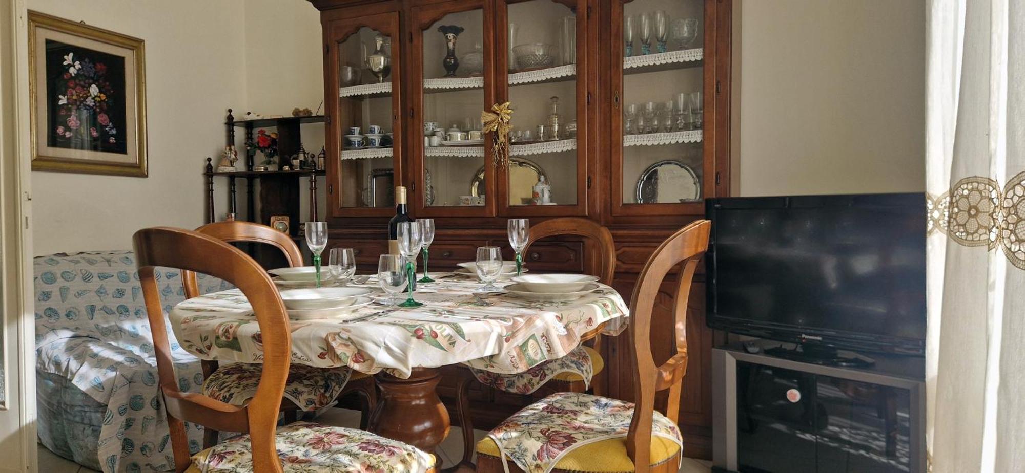 Viareggio All Seasons ภายนอก รูปภาพ